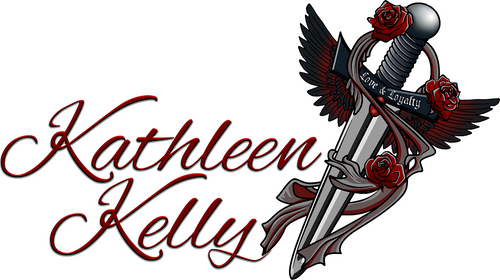 Kathleen Kelly Author